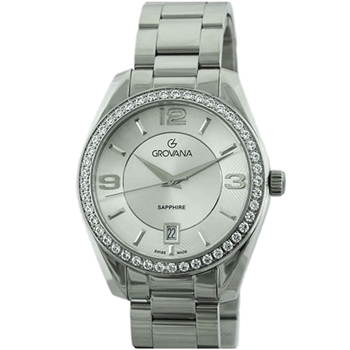 ساعت مچی گروانا GROVANA کد 5081.7132